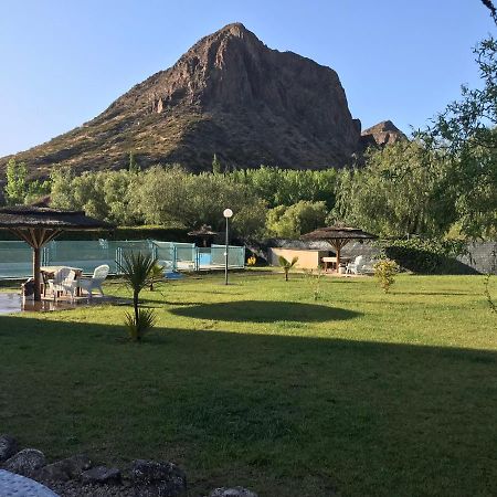 Brisas Del Valle San Rafael Valle Grande  Kültér fotó