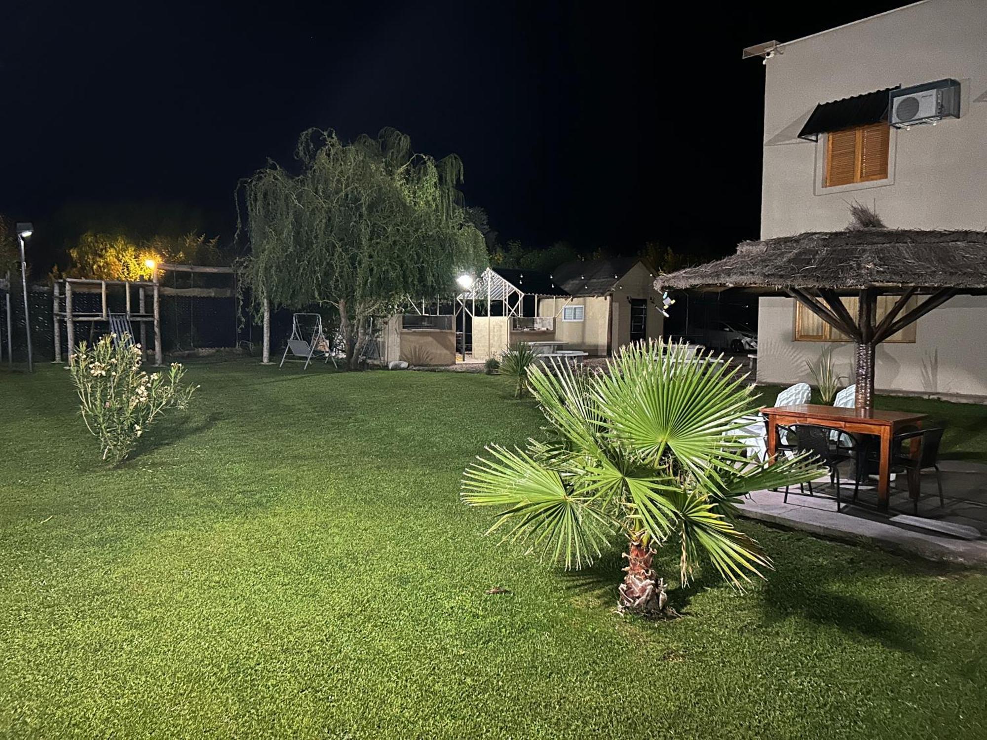 Brisas Del Valle San Rafael Valle Grande  Kültér fotó